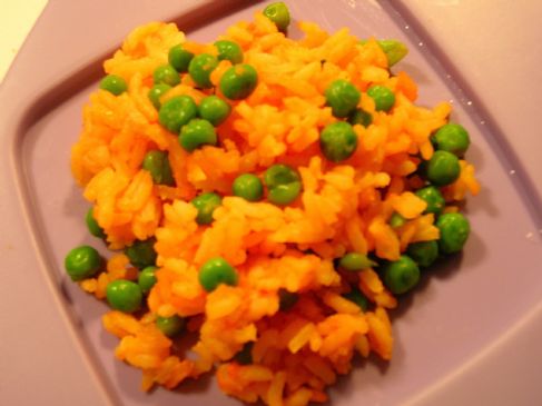 Mexican Rice