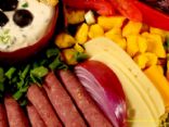 My SP Meats Cookbook