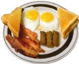 Mike's Breakfasts