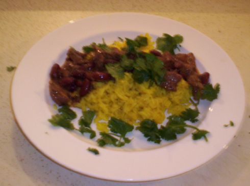 Image of Pot Luck Chili Con Carne, Spark Recipes
