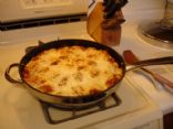 Lynn's Sparkpeople Cookbook