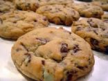 Image of Andes CrÃ¨me De Menthe Chunk Cookies, Spark Recipes