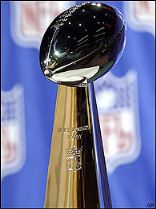 Super Bowl Recipes