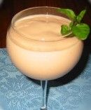 Image of Agua De Melon (cantaloupe Breakfast Drink), Spark Recipes