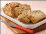 Image of Hg Hungry Girl Top Banana Bread, Spark Recipes