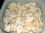 Mexican Rollups