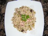Image of Tasty Risotto, Spark Recipes