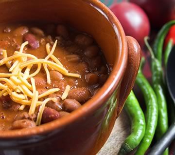 JASONZ's Fat Fighting Chili