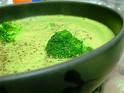 Soup - Cream of Broccoli