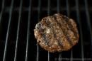 Blue Cheese Burgers
