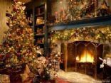 Christmas Dinner with Dad