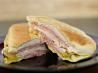 Image of Classic Cuban Midnight (medianoche) Sandwich, Spark Recipes