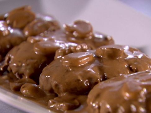 Salisbury Steak
