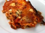 Image of Slow Cooker Recipe: Buffalo Chicken Lasagna, Spark Recipes