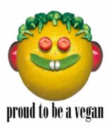 Vegan Me