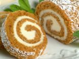 Pumpkin Roll