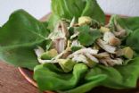 Chicken and Avocado Salad
