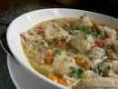 Image of Easy Chicken And Dumplings, Spark Recipes