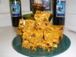 Image of Friut And Nut Oatmeal Bars, Spark Recipes