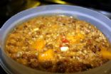 Homemade Winter Harvest Stew