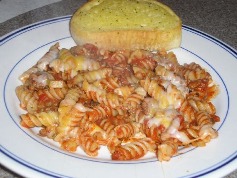 Goulash