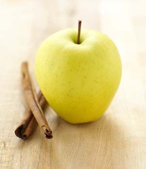 Not Apple Pie Delight