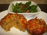 Cheeseburger Meatloaf