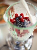 Smoothies and Drinks