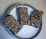 Image of Rise And Shine Whey Protein Bar, Spark Recipes