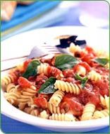 Pasta alla Vodka