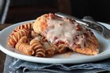 Image of Chicken Parmesan With Rotini, Spark Recipes