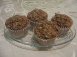 Pina Colada Muffins #2