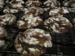 Expresso Crinkles