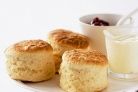 Scones the Easy way