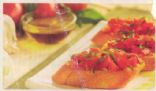 Image of Roma Tomato Bruschetta, Spark Recipes