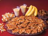Image of Banana Nut Brittle, Spark Recipes