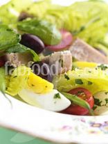 Soups and Salads