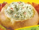 Knorr's Spinach Dip