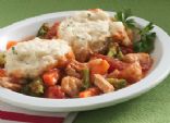 Image of Hearty Chicken Stew With Dumplings, Spark Recipes
