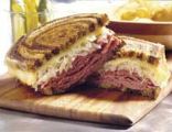 Rebeun Sandwich