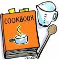 Christie's Cookbook