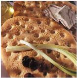 Lenten Recipes from Antiochia