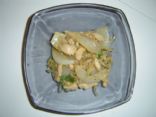 Image of Chicken Chop Suey, Spark Recipes