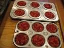 Mini Meatloaf