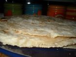 Living a Vegan Lifestyle - Sandwiches, Wraps. Flat Breads and Tortillas