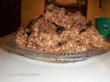 Image of Mom's Boiled Cookies - Calories Not Verified, Spark Recipes