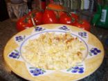 Thomas Jefferson's Corn Pudding