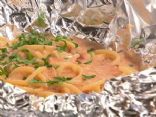 Image of Full Fat Spaghetti Al Cartoccio (spaghetti In Foil), Spark Recipes