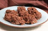 Cookies, Sugar Free No Bake Chocolate
