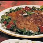 Image of Cranberry Pork Chops W/1/4 C. Gravy, Spark Recipes